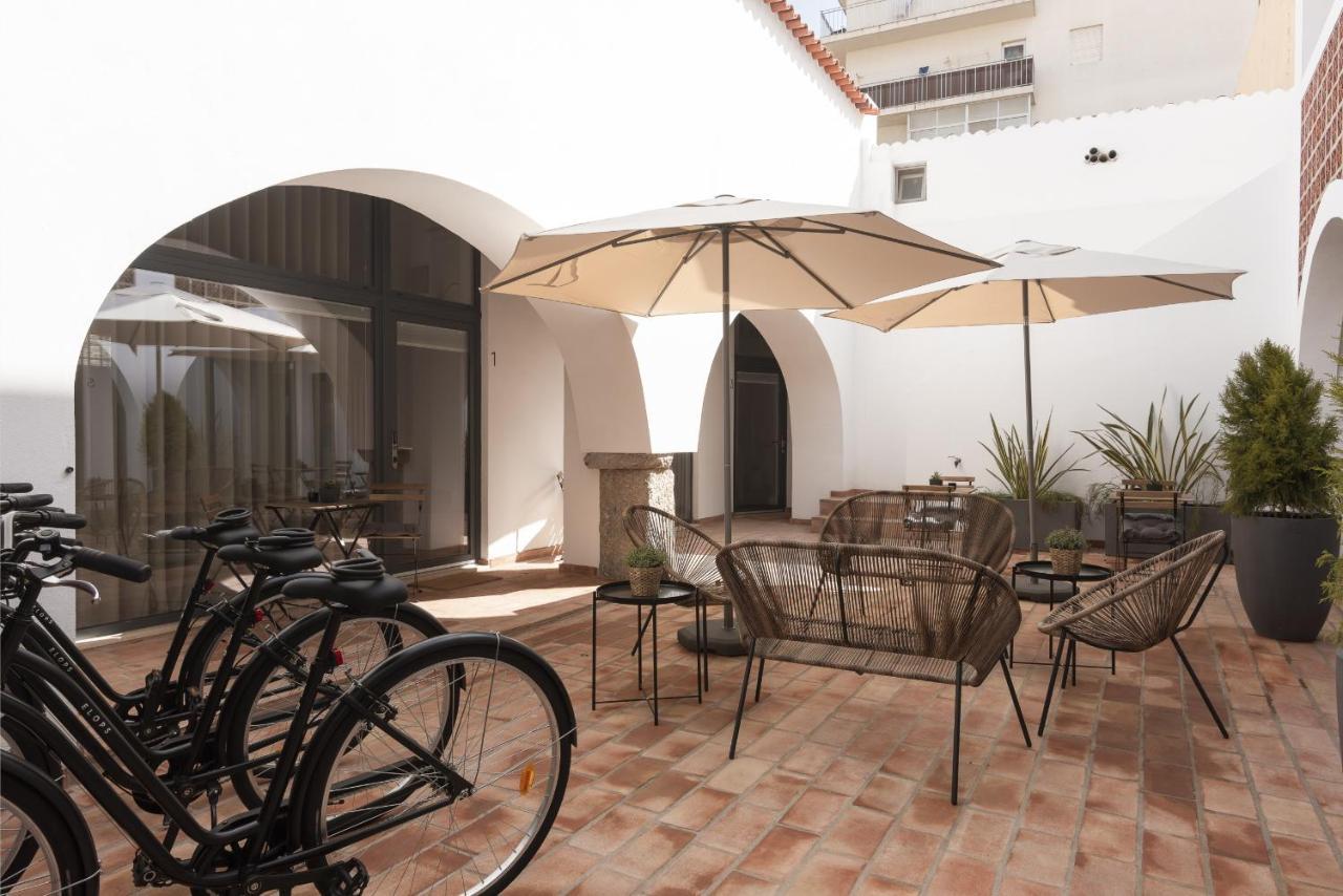Madalena Village 2 - City Centre By Hd Properties Distrito de Distrito de Faro Exterior foto