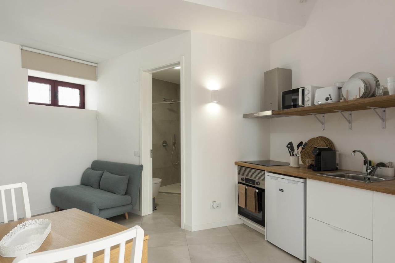 Madalena Village 2 - City Centre By Hd Properties Distrito de Distrito de Faro Exterior foto