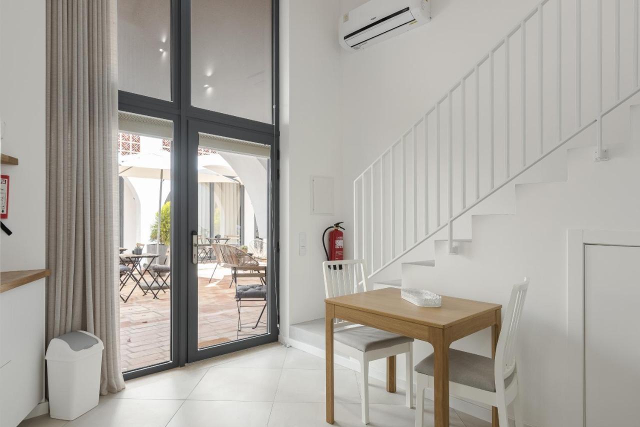 Madalena Village 2 - City Centre By Hd Properties Distrito de Distrito de Faro Exterior foto