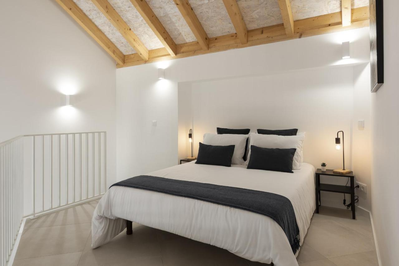 Madalena Village 2 - City Centre By Hd Properties Distrito de Distrito de Faro Exterior foto