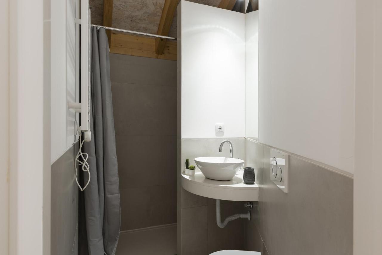Madalena Village 2 - City Centre By Hd Properties Distrito de Distrito de Faro Exterior foto