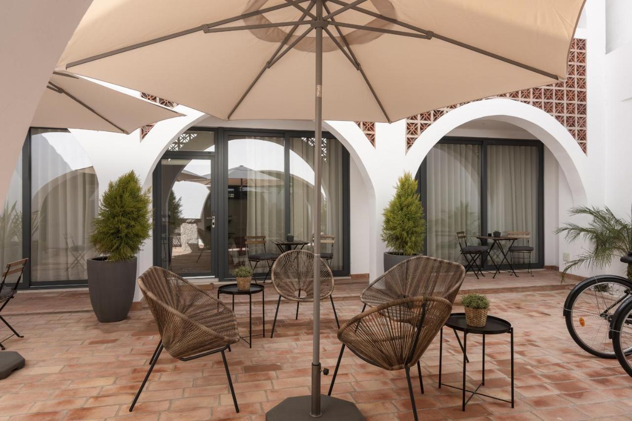 Madalena Village 2 - City Centre By Hd Properties Distrito de Distrito de Faro Exterior foto