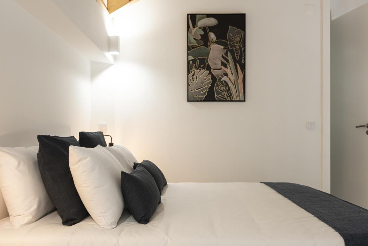 Madalena Village 2 - City Centre By Hd Properties Distrito de Distrito de Faro Exterior foto