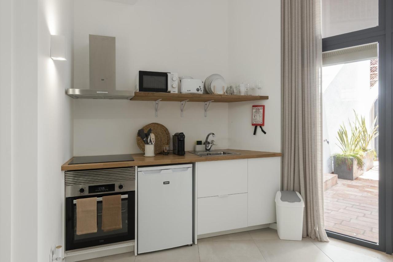 Madalena Village 2 - City Centre By Hd Properties Distrito de Distrito de Faro Exterior foto